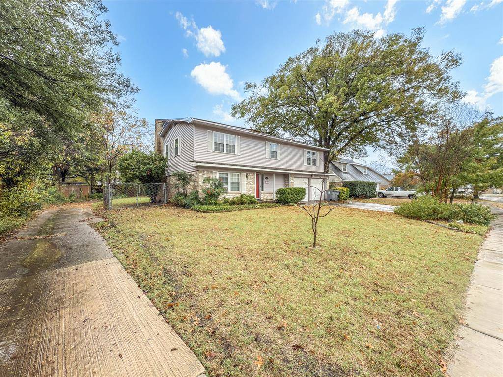 Dallas, TX 75238,8636 Strathmore Drive