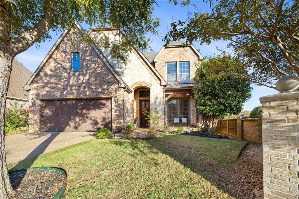 Grapevine, TX 76051,5315 Sun Meadow Drive