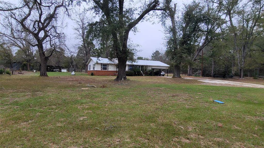 Ben Wheeler, TX 75754,2050 W State Highway 64 Highway