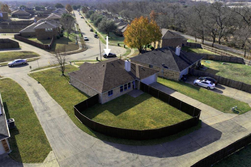 Lancaster, TX 75146,2925 Nautilus Drive