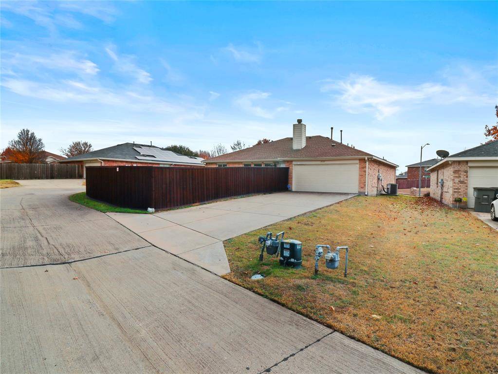 Lancaster, TX 75146,2925 Nautilus Drive