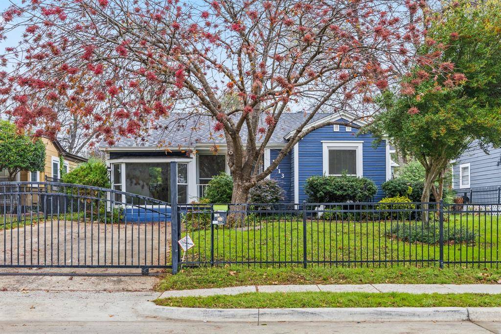 Dallas, TX 75216,1713 Hemphill Drive