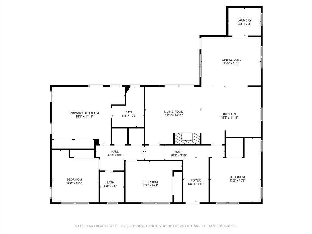 Chilton, TX 76632,1348 Fm 434