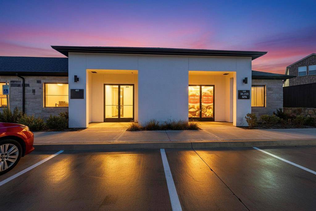 Mckinney, TX 75070,3951 Alma Road #403