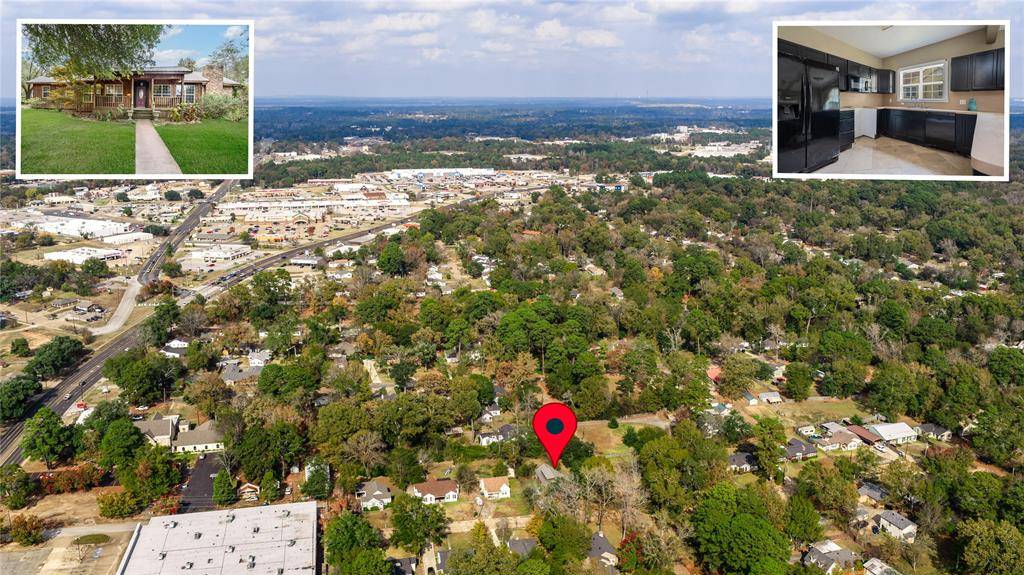 Kilgore, TX 75662,301 Thompson Street