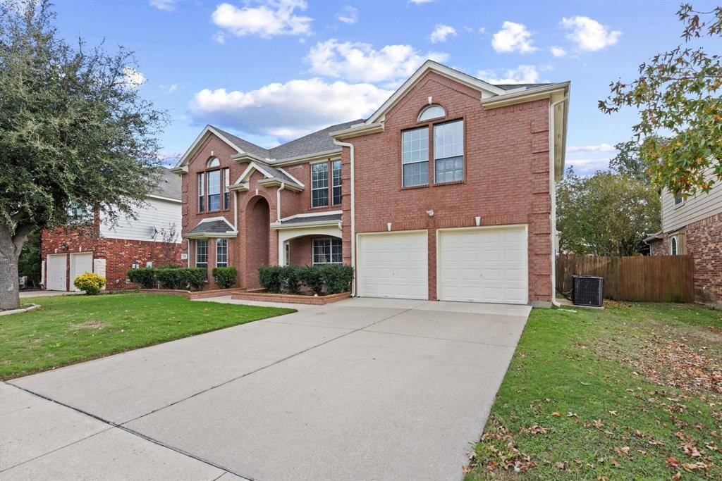 Mansfield, TX 76063,202 Forestridge Drive