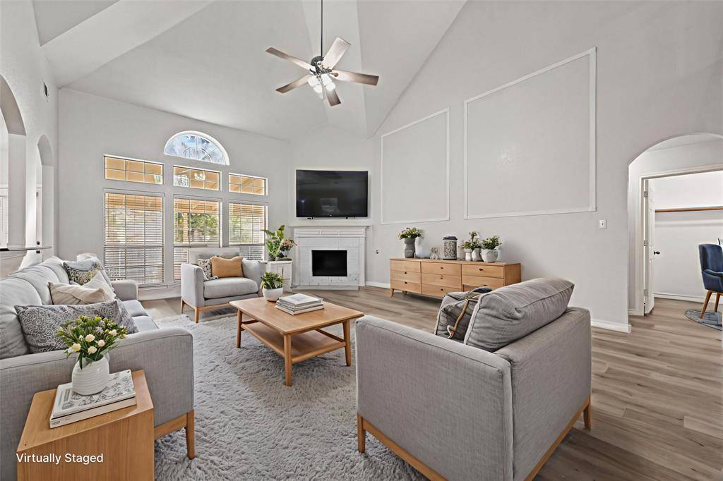 Mansfield, TX 76063,202 Forestridge Drive