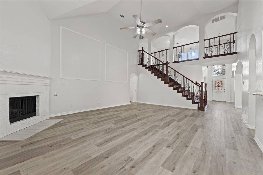 Mansfield, TX 76063,202 Forestridge Drive