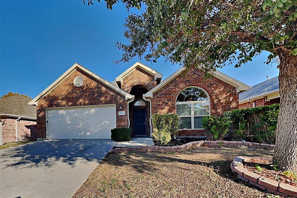 Fort Worth, TX 76137,7112 Welshman Drive