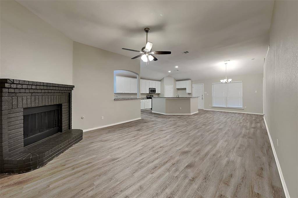 Fort Worth, TX 76137,7112 Welshman Drive