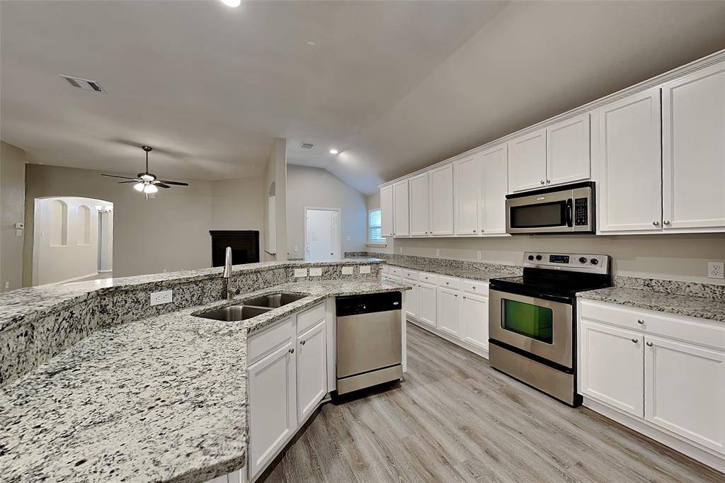 Fort Worth, TX 76137,7112 Welshman Drive