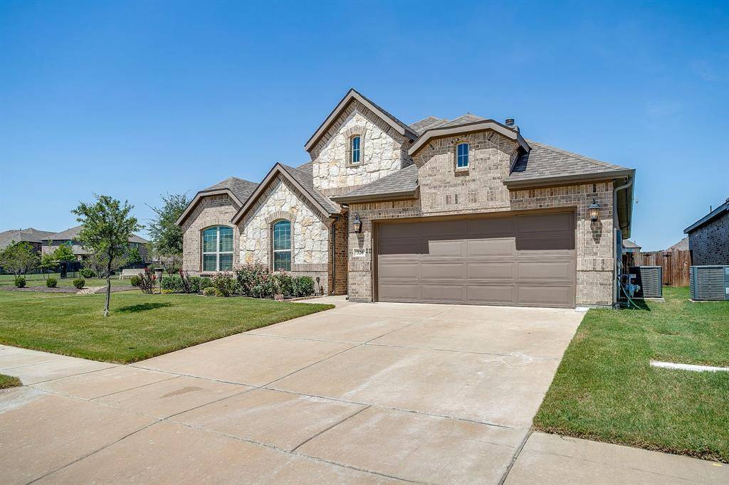 Burleson, TX 76028,320 Ben Thomas Street