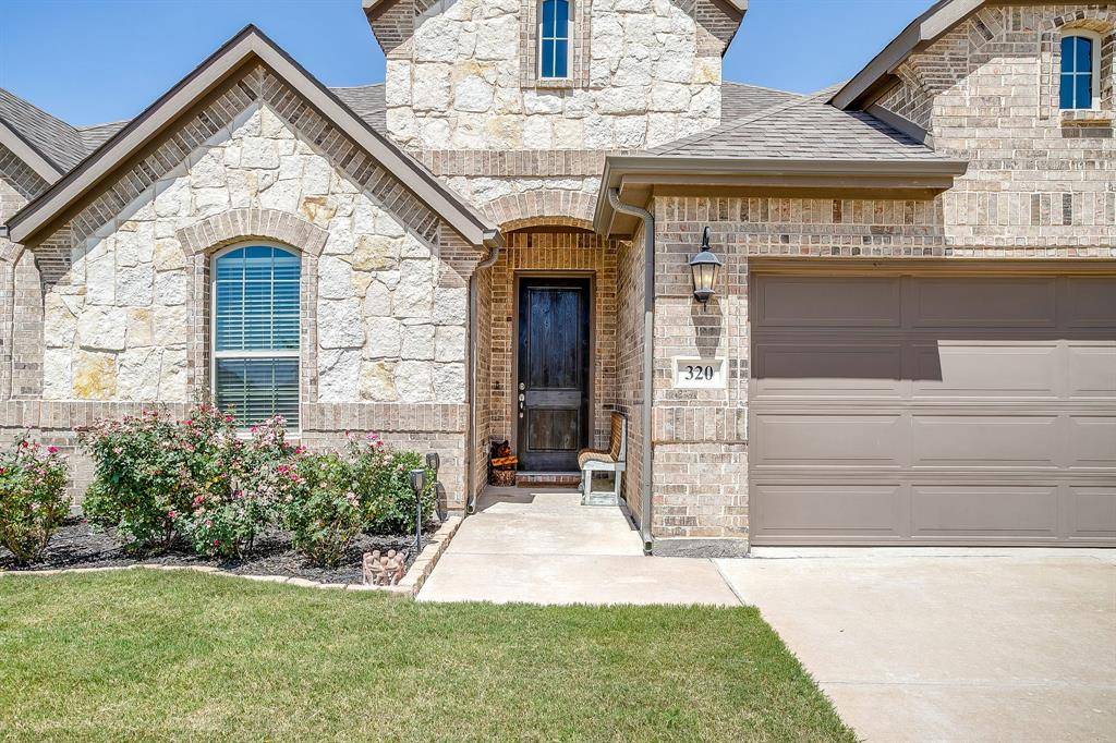 Burleson, TX 76028,320 Ben Thomas Street