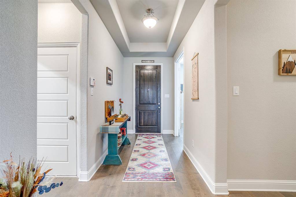 Burleson, TX 76028,320 Ben Thomas Street