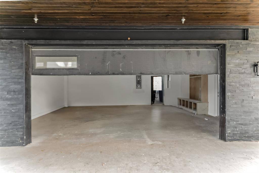 Fort Worth, TX 76102,1105 Poindexter Street #B2