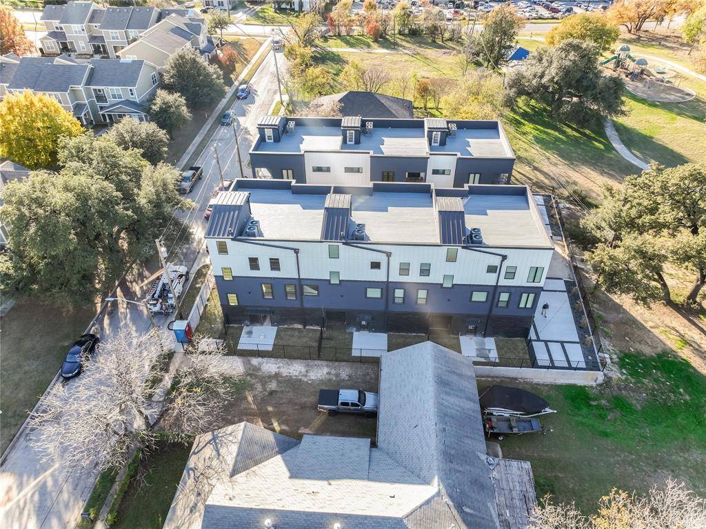 Fort Worth, TX 76102,1101 Poindexter Street #A3