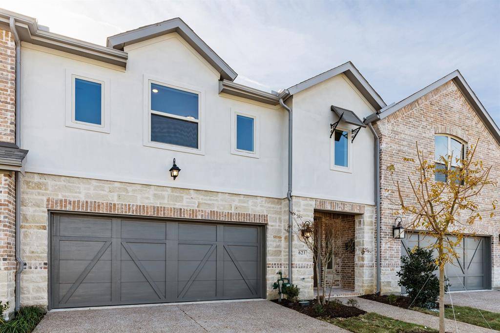 Lewisville, TX 75056,621 Somerset Drive