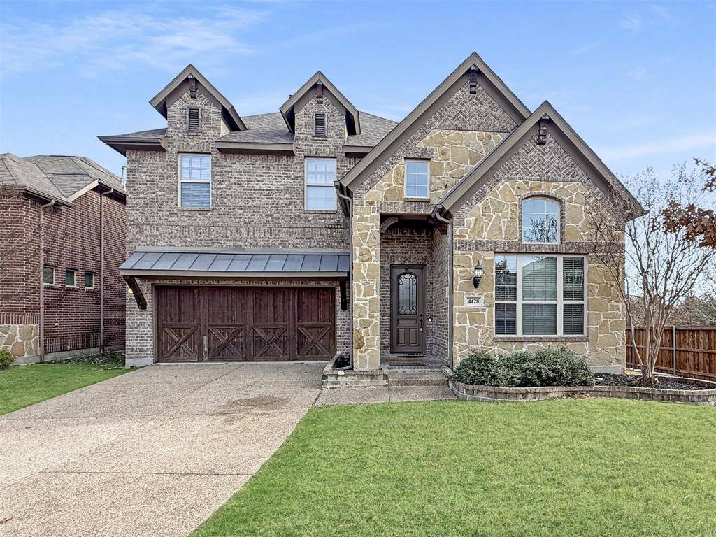 Carrollton, TX 75010,4428 Saukenuk Lane