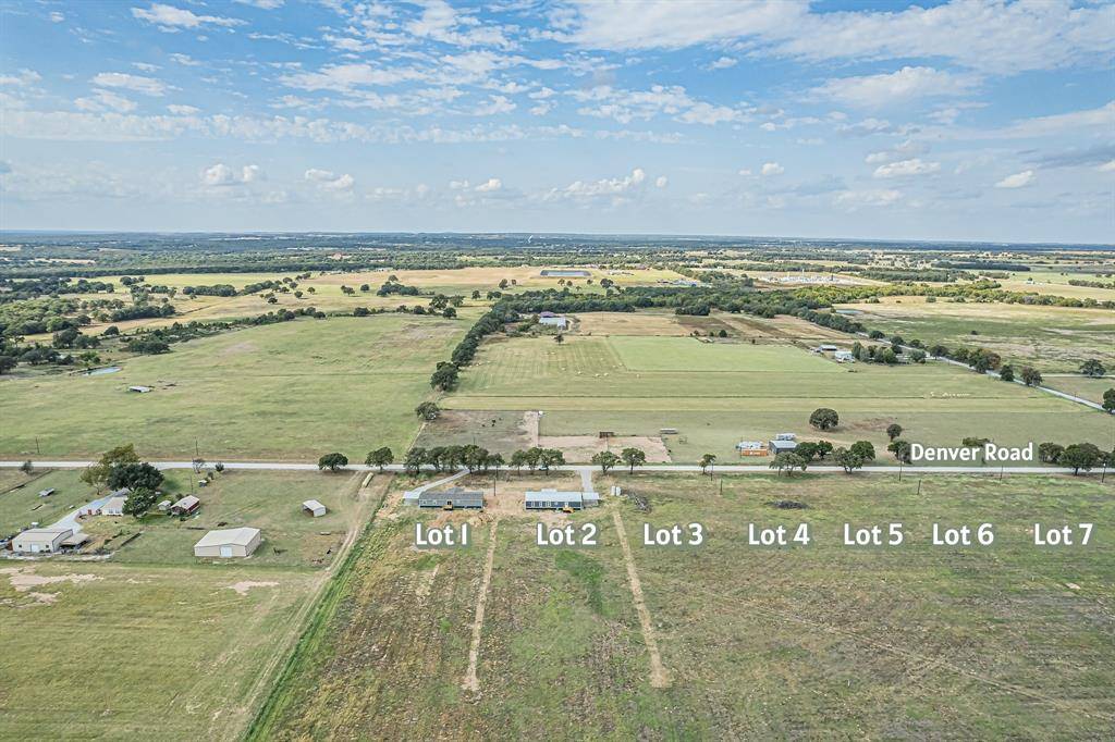 Sunset, TX 76270,Lot 3 Denver Road