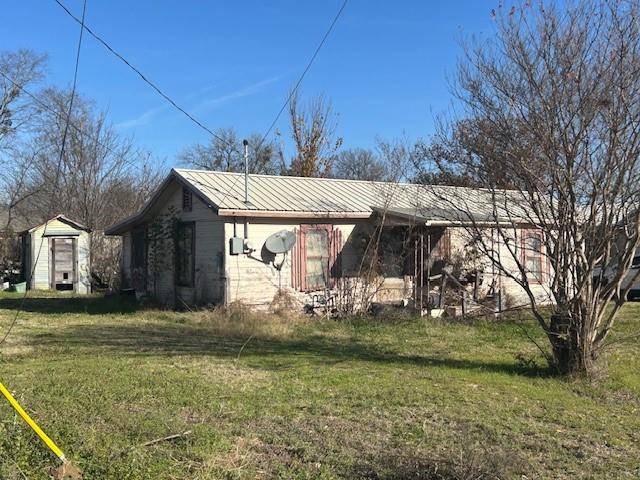 Mexia, TX 76667,311 Roberts