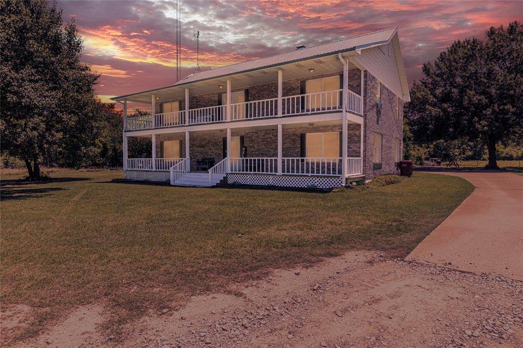 Wills Point, TX 75169,1147 Vz County Road 3417