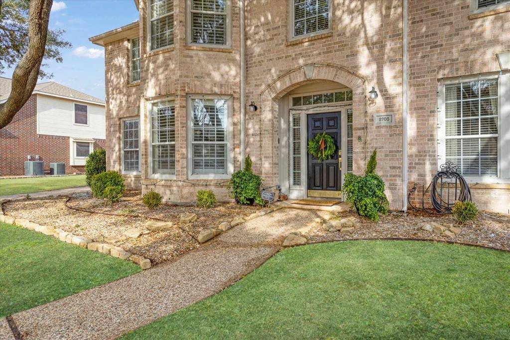 Keller, TX 76248,2705 Country Glen Court