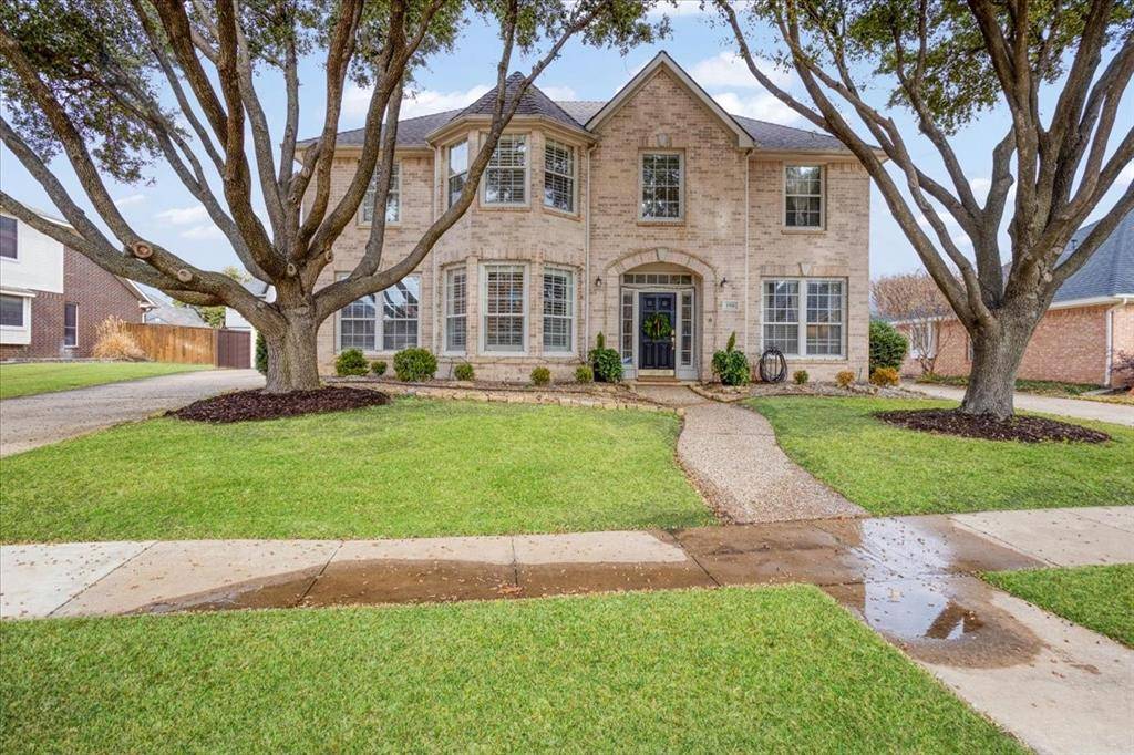 Keller, TX 76248,2705 Country Glen Court