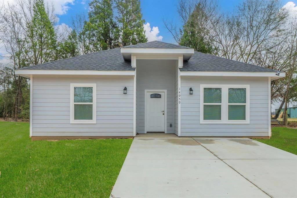 Log Cabin, TX 75148,14959 Paladin Road