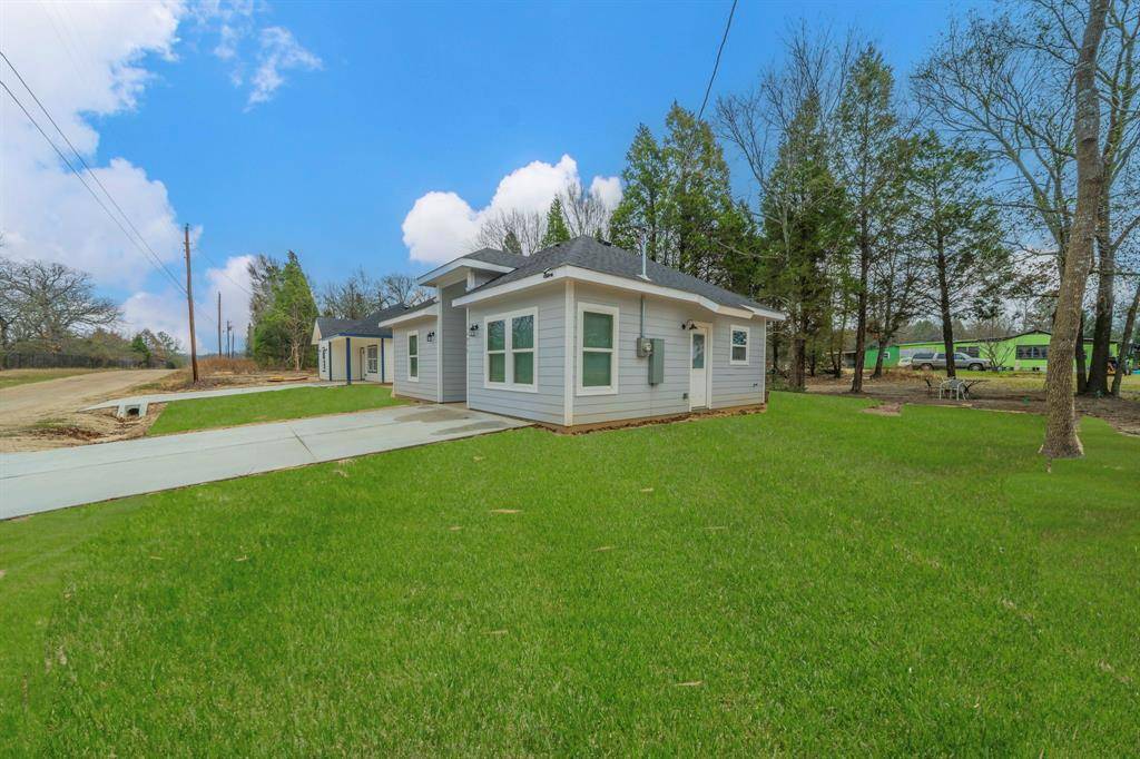 Log Cabin, TX 75148,14959 Paladin Road