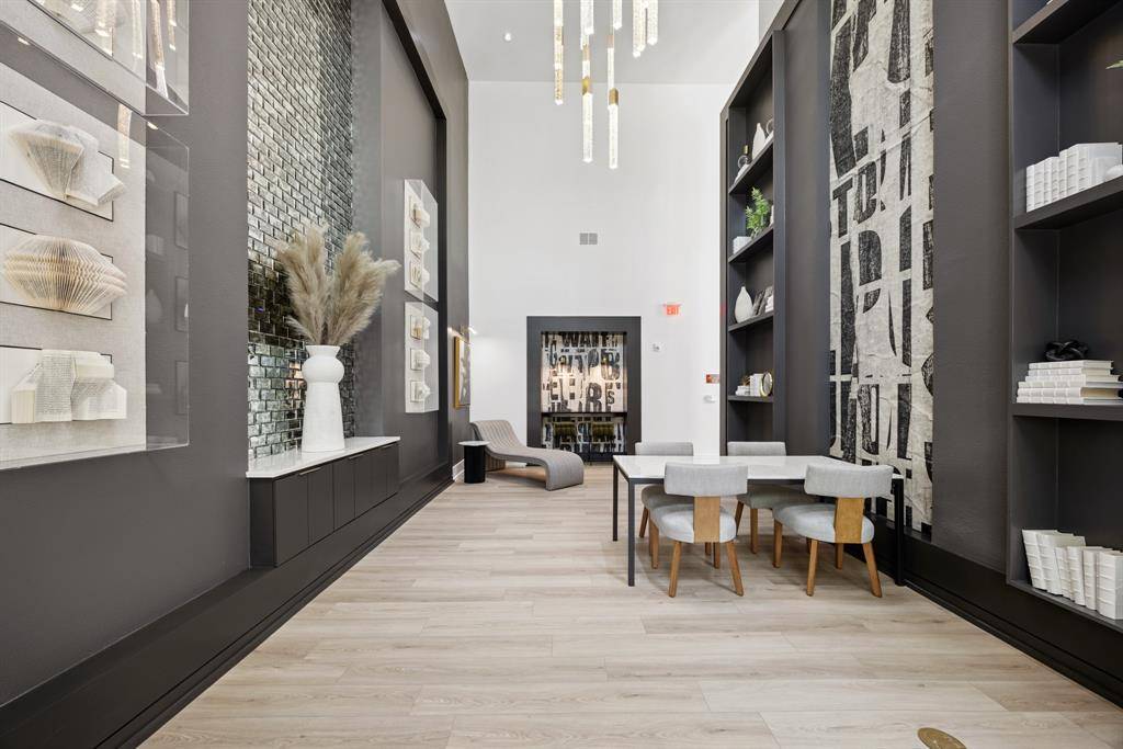 Dallas, TX 75219,4110 Fairmount Street #1017