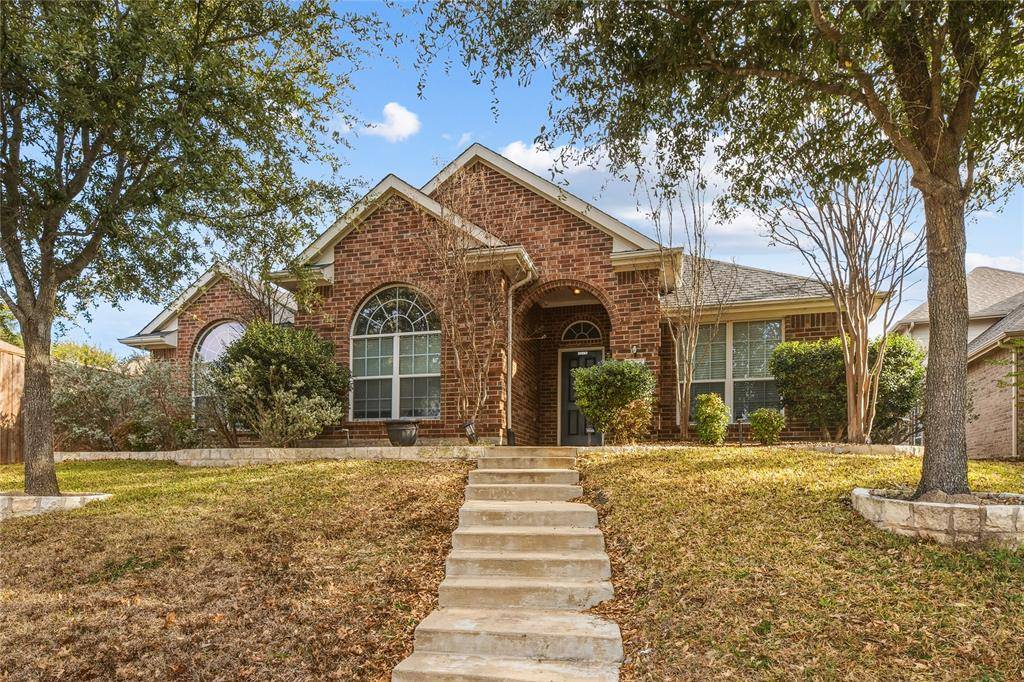 Rockwall, TX 75087,1488 Audobon Lane