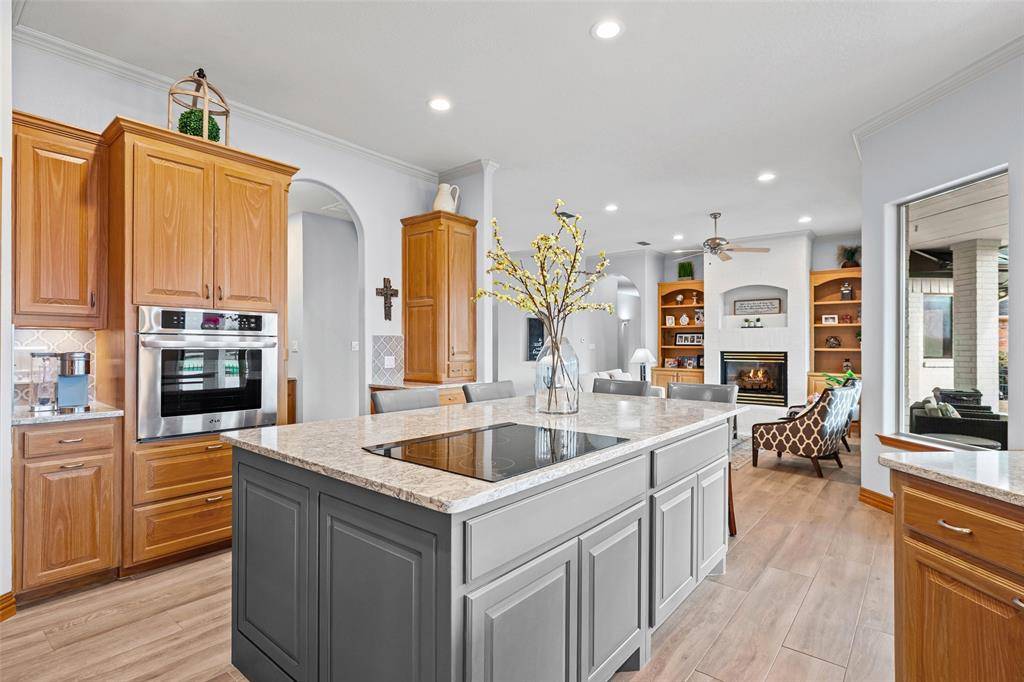 Granbury, TX 76049,5605 Flagstick Drive