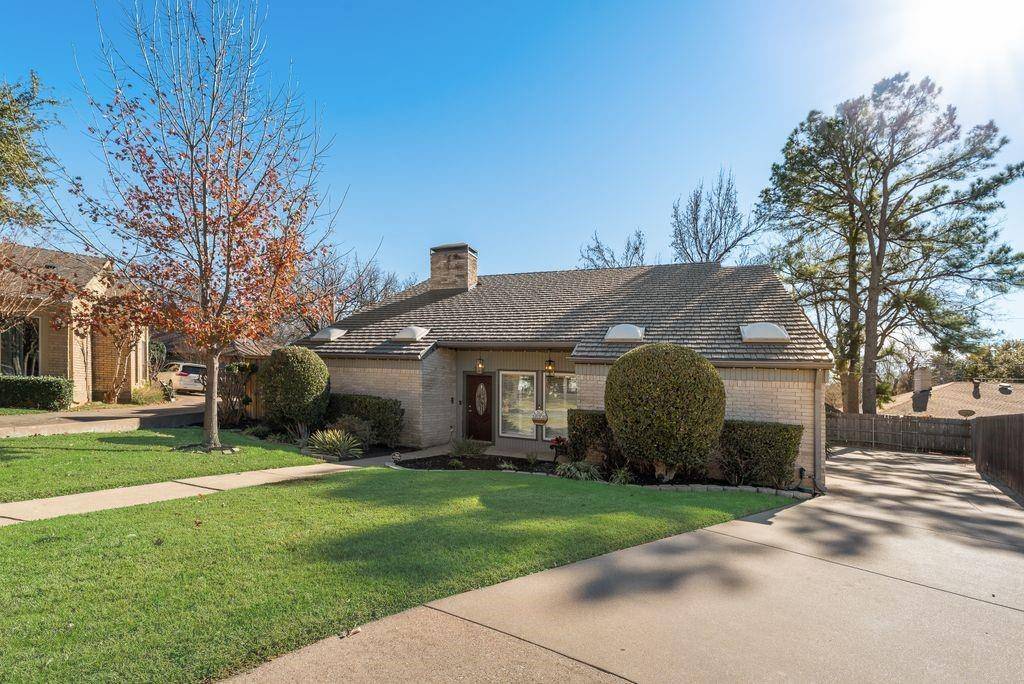 Arlington, TX 76011,510 Willow Creek Court