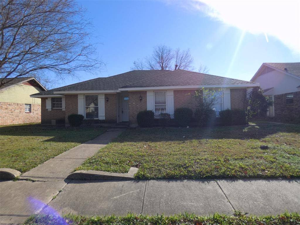 Rowlett, TX 75089,7110 Ridgeview Drive