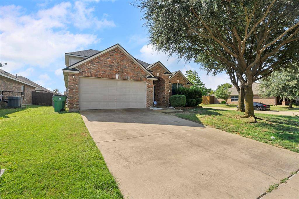 Waxahachie, TX 75167,200 Valley View Drive