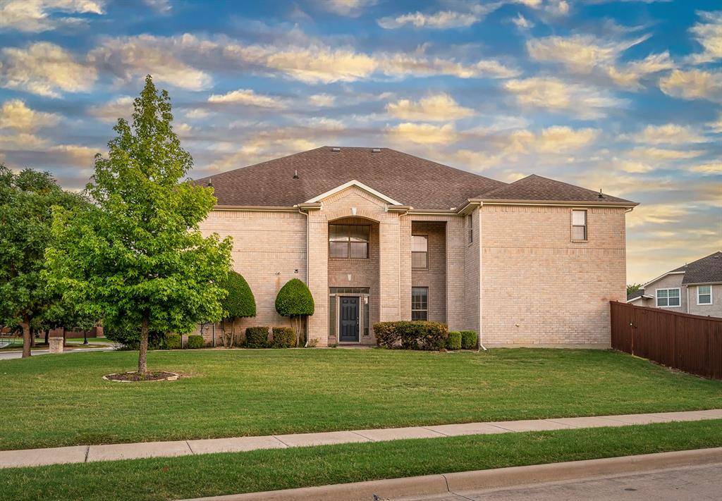 Plano, TX 75074,6500 Hickory Hill Drive