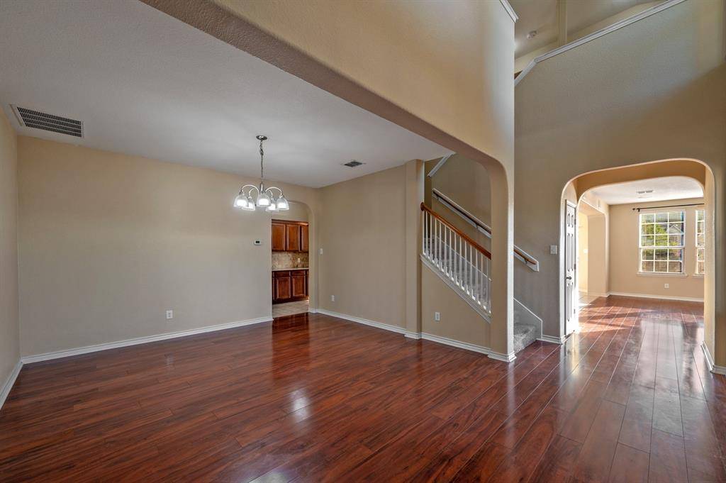 Plano, TX 75074,6500 Hickory Hill Drive