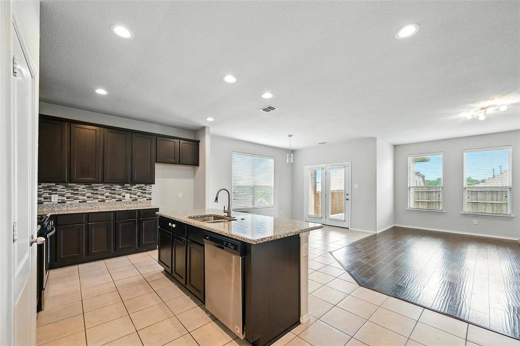 Wylie, TX 75098,1724 Long Meadow Road