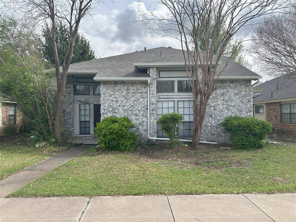 Plano, TX 75025,1616 Urbana Circle