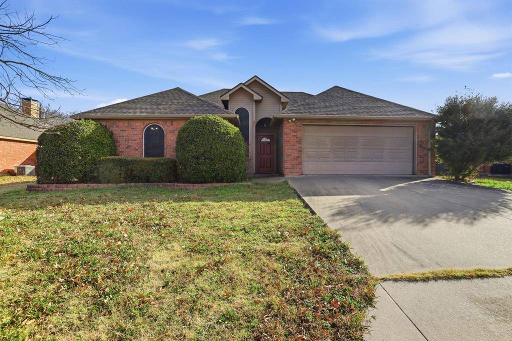 Howe, TX 75459,921 Calder Street