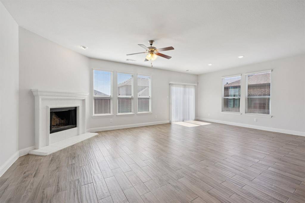 Forney, TX 75126,1205 Templin Avenue