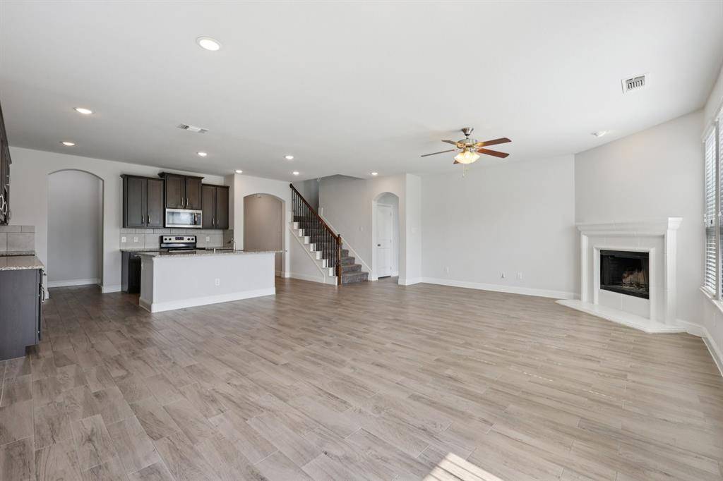 Forney, TX 75126,1205 Templin Avenue