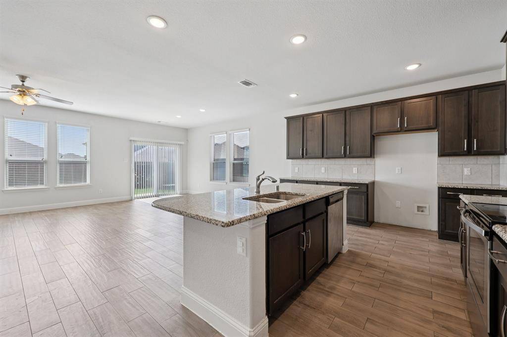 Forney, TX 75126,1205 Templin Avenue