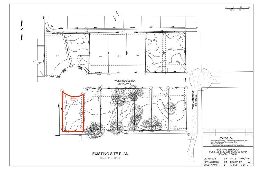 Dallas, TX 75217,8106 Wes Hodges Road