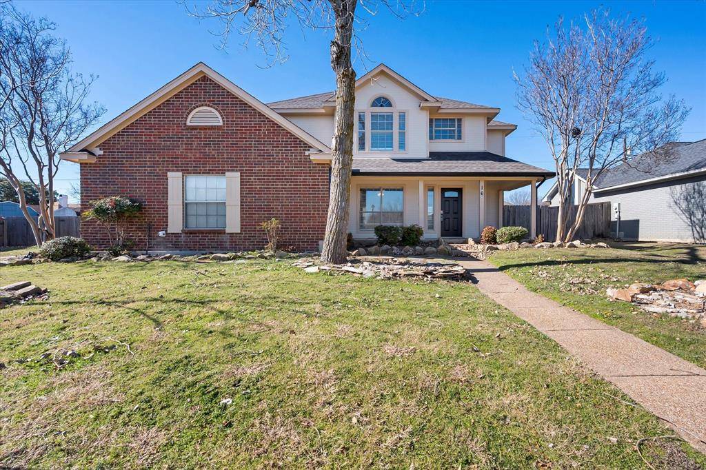 Midlothian, TX 76065,16 Atlantic Avenue