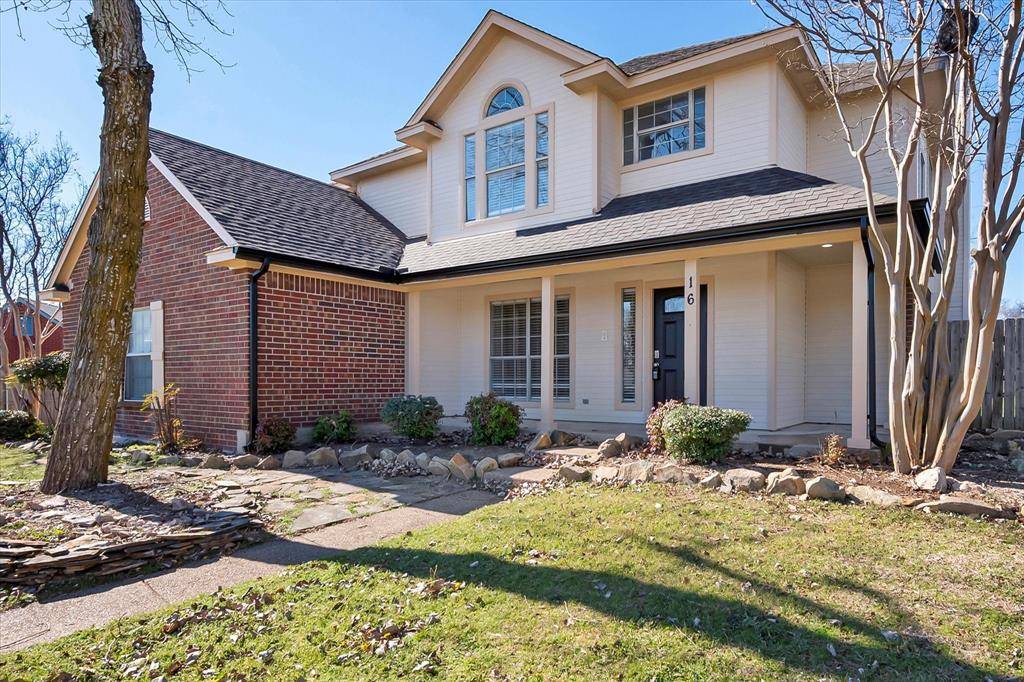 Midlothian, TX 76065,16 Atlantic Avenue