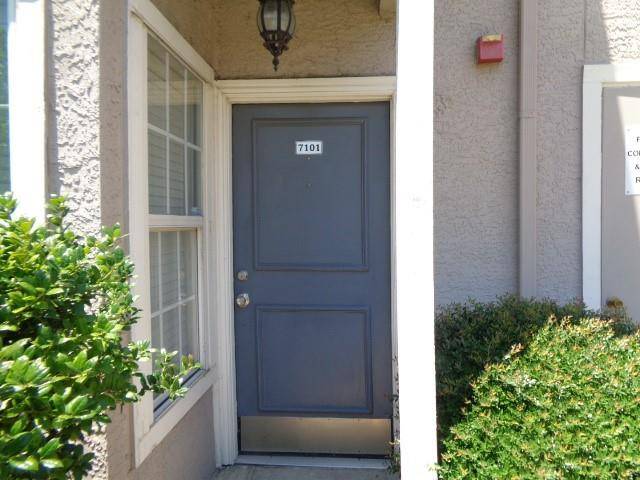 Plano, TX 75093,2601 Preston Road #7101