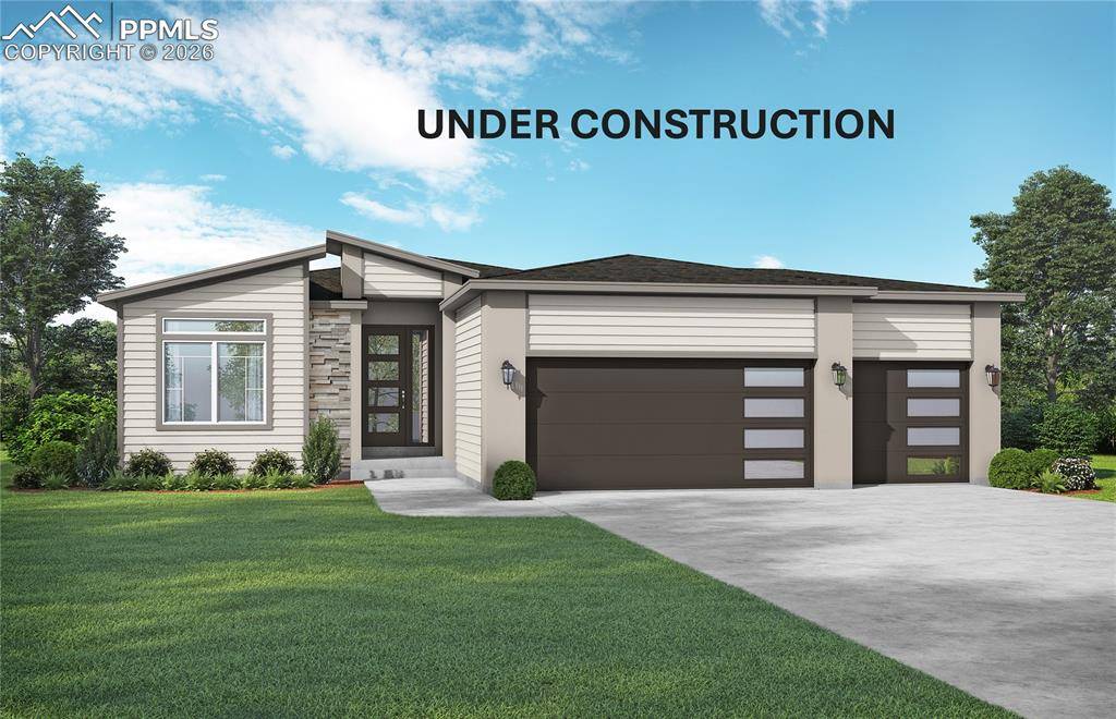 Colorado Springs, CO 80924,6550 Miro LN