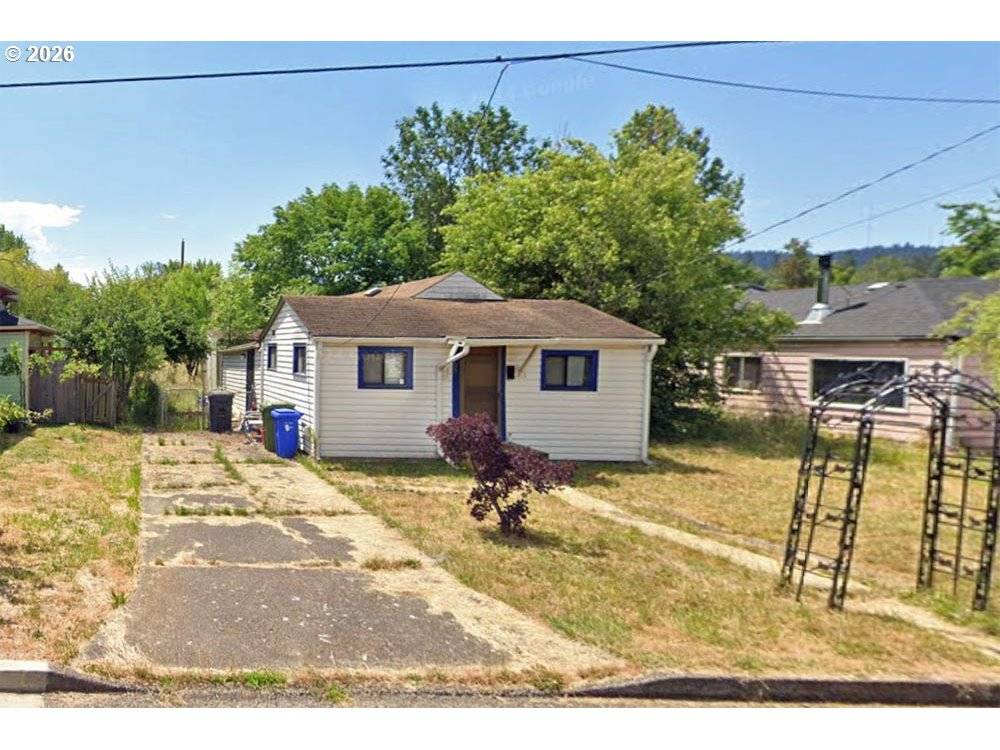 Eugene, OR 97405,660 E 32ND AVE