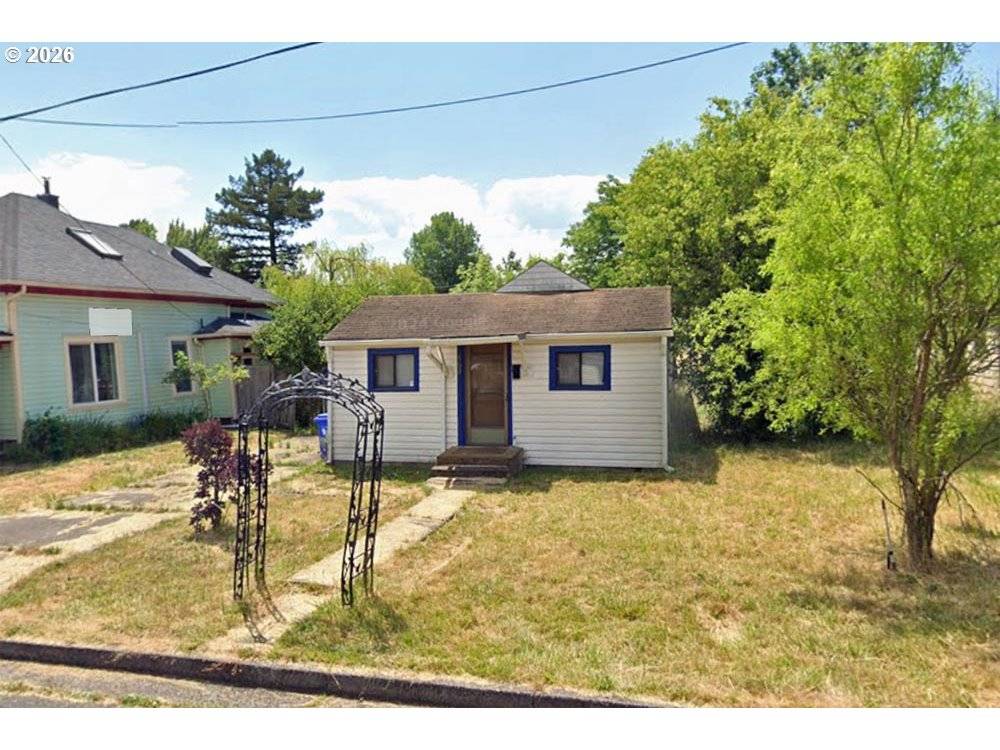 Eugene, OR 97405,660 E 32ND AVE